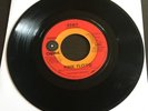 Pink Floyd Stay / Free Four Vinyl 45 Record 1972 Capitol Records - Ships Free