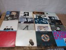 x18 1980s Pop Viny LPs - Simply Red, Sting, Tear for Fears and more  #223