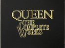 Queen – The Complete Works [QB1] [UK] [14xLP + Inserts] Excellent Cond.