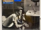 CHRIS ISAAK Heart Shaped World Vinyl LP 1989 1st Press SEALED Wicked Game Hype