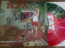 NOFX Xmas Has Been X'ed New Year's Rev 7