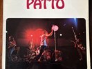 Patto - Roll 'em Smoke 'em, Put Another Line Out - 1972 First Press EX/EX