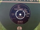 The Beatles 7” Vinyl. LOVE ME DO R 4949