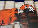 MINT ICP Insane Clown Posse The Terror Wheel RARE Picture Disc Vinyl Record