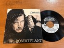 Led Zeppelin ROBERT PLANT Hurting Kind 1990 MEXICO 7