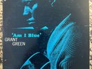 Grant Green Blue Note 4139 New York MONO RVG, Ear