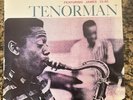 LAWRENCE MARABLE - Tenorman   JAZZ WEST 8 w/SONNY CLARK , JAMES CLAY - Mono