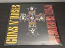 GUNS N ROSES Appetite For Destruction Vinyl LP Explicit Ltd Ed 180 Gram