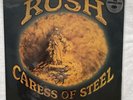 Extraordinary Caress of Steel by Rush (Record, 2015)