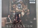 Succession: Season 1 (HBO Series Soundtrack) Numbered Money Green Vinyl #926