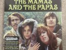 The Mamas and the Papas Complete Singles. 2 LP Vinyl Records New Sealed 2018 RSD