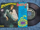 Vinyle ancien 45 Tours RONNIE BIRD / LE PIVERT