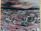 David Axelrod - Earth Rot Gatefold Vinyl LP 2000 Reissue Psych Jazz