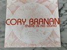 Cory Branan ‘There Is No Dana’ 7” Feeltone Records 2003