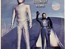 Ringo Starr  (Beatles) Goodnight Vienna Vinyl LP EMI/Apple 1974 Inner Sleeve VTG
