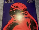 Black Sabbath; Warner; Born Again; Winchester Press;
