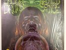 RARE HALLOWEEN LP - Doctor Druid's Haunted Seance Electric Lemon In Shrink