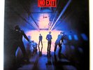 The Angels ‎– No Exit - 1979 Australia 1st Pressing LP - All Near Mint