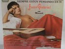 Juan Gabriel - Lp - Siempre Estoy Pensando En Ti - Latin Mariachi Mexico Sealed