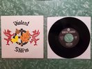 Original ISD REBELLES EURO ROCK O RAMA V Storm Oi  Skinhead