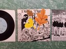 Original Nordic T AC ISD REBELLES EURO ROCK O RAMA  Oi  Skinhead Insert