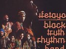 BLACK TRUTH RHYTHM BAND - Ifetayo (Love Excels All) (remastered) - Vinyl (LP)