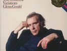 GOULD, Glenn - Bach: The Goldberg Variations BWV 988 - Vinyl (gatefold LP)