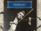 MORRISSEY - RINGLEADER OF THE TORMENTORS 2006 EUROPE VINYL LP ALBUM