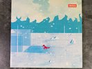 Emarosa Self-Titled + Relativity 2LP Limited Press Vinyl Records