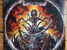 Rage - Trapped  (Double Gatefold Black Vinyl)