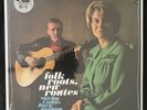 Shirley Collins, Davy Graham - Folk Roots New Routes 4 Men With Beards SEALED RE