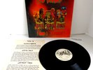 OG PRESS Hardcore PUNK EP BAD BRAINS I and I Survive Destroy Babylon BBR003 VG++
