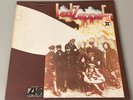 Orig 1969   LED ZEPPELIN II   LP SD-8236   RL SS etched Hot Mix  ONE OWNER NM-