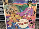 The Beatles - A Collection Of Beatles Oldies Vinyl Record (PCS 7016)