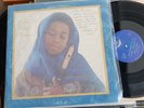 Adele Sebastian Desert Fairy Princess 1981 UGMAA Spiritual Jazz SIGNED Vinyl