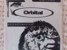 ORBITAL Belfast/Wasted (Best of Volume EP) 12