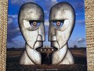 Pink Floyd The Division Bell 1994 Gatefold Special Ed’ Blue C64200 Sony