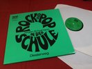 Jürgen Schulmann  ROCK UND POP IN DER SCHULE  Diesterweg Germany 2 LP-Set nm