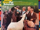 Beach Boys - Pet Sounds Mono Green 1980