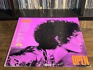 Julie Driscoll, Brian Auger & The Trinity - Open (LP, Album) (Very Good Plus (VG