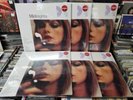 TAYLOR SWIFT - MIDNIGHTS - LAVENDER COLOR VINYL - 6 LP SET - NEW/SEALED