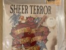 Sheer Terror/Love Songs For The Unloved BLK23ETEN Used 12"