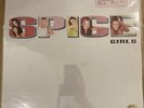 Spice Girls/Spice V2812 Used LP