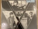 Reactors/World War Four NW1 Used LP