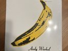 Limited Edition Velvet Underground Jacques Marie Mage Record