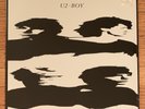 U2 - Boy Island Records XILP 9646 vinyl NEW original Canada sealed 1980 RARE