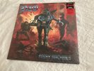 Ronnie James Dio. Angry Machines by Dio (Record, 2020) Brand New