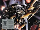 MOTORHEAD - Bomber (40th Anniversary Edition) (half-speed mastered) - 3xLP