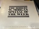 Billy Joel The Robert W. Morgan Special Radio Promo Only Rare