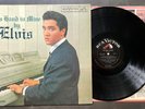 LP Elvis Presley - His Hand In Mine - US RCA LPM 2328